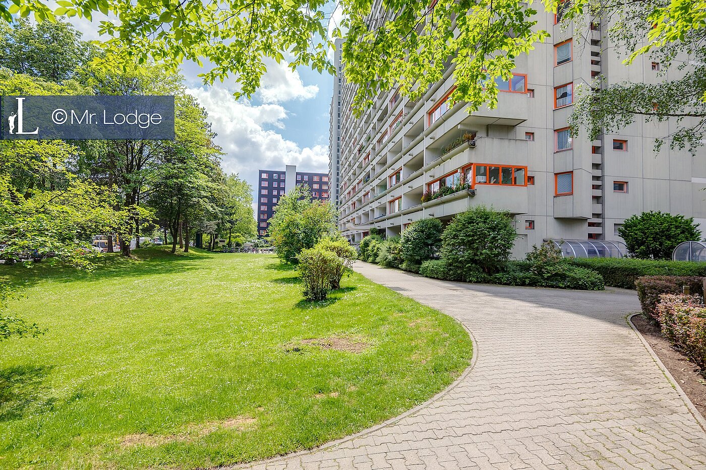 Apartamento | München-Laim | 2004ML8