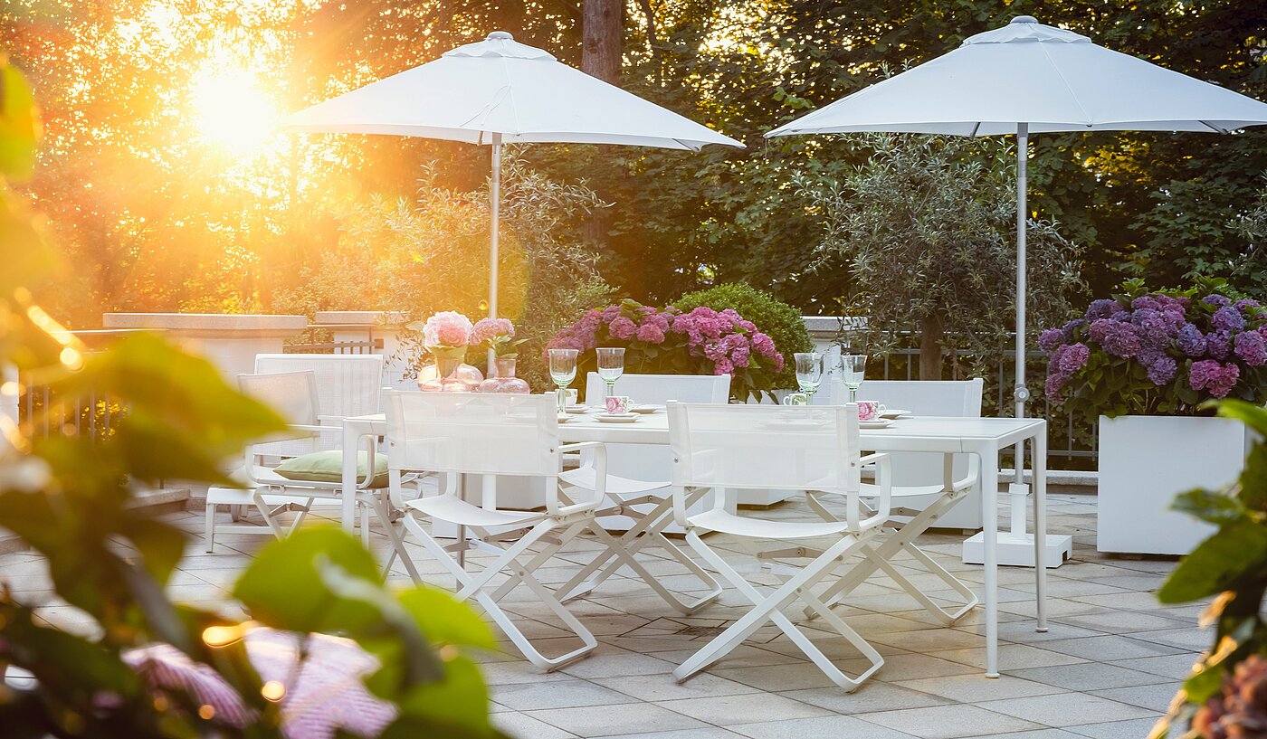 Villa de 9 habitaciones | Reutlingen | 70231 | Terrasse