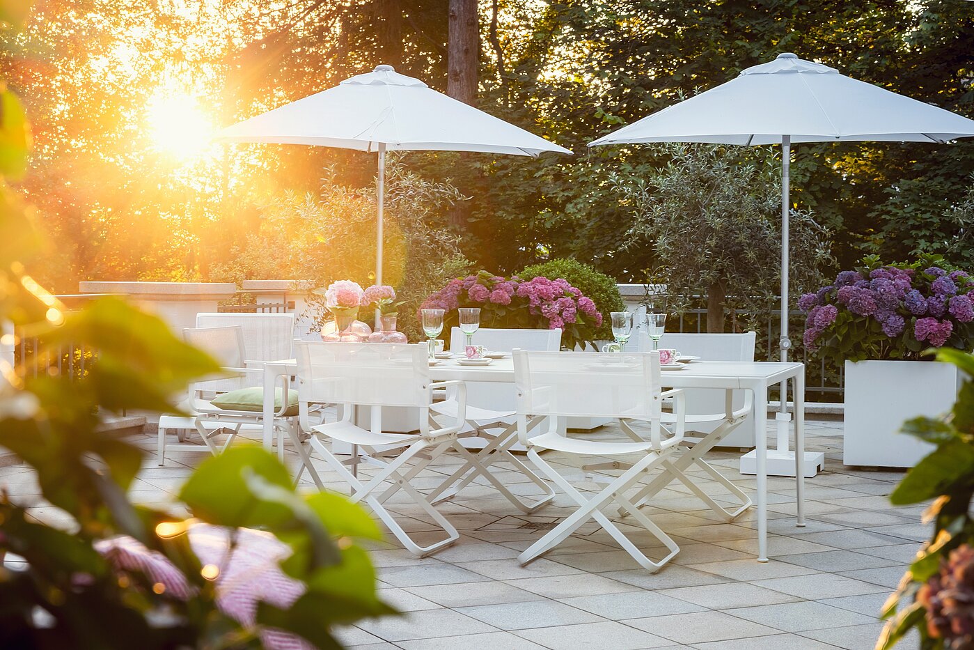 Villa de 9 habitaciones | Reutlingen | 70231 | Terrasse