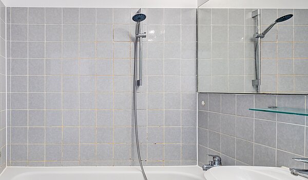 Apartment de 2 habitaciones | München-Feldmoching | 70466 | Badezimmer