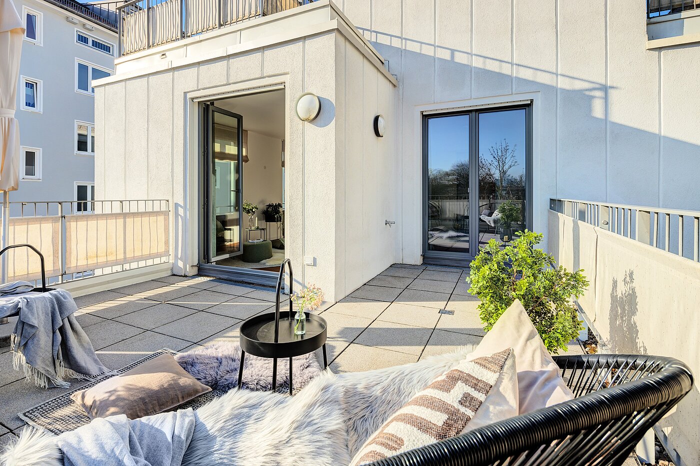 Apartamento de 2 habitaciones | München-Schwabing | 70195 | Wunderschöne...