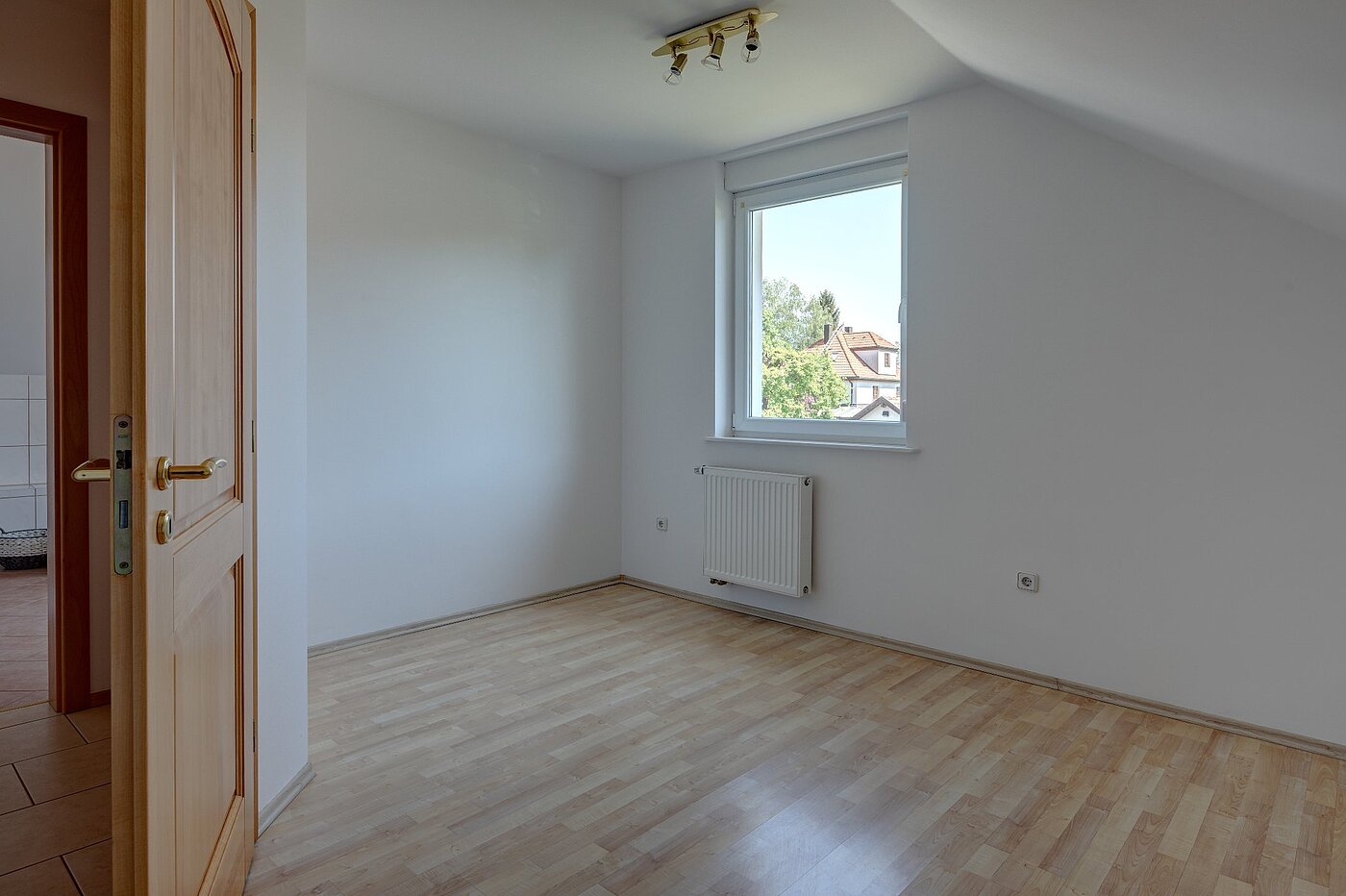 Apartamento de 5 habitaciones | München-Aubing | 1804ML3 | Kinderzimmer