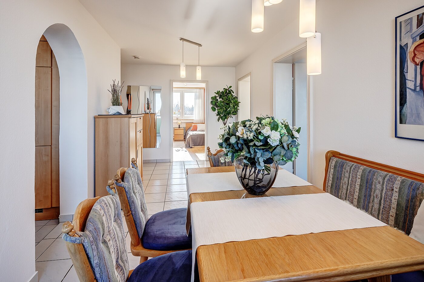 Apartamento de 3.5 habitaciones | Haar | 2201ML5 | Behagliches Wohnen