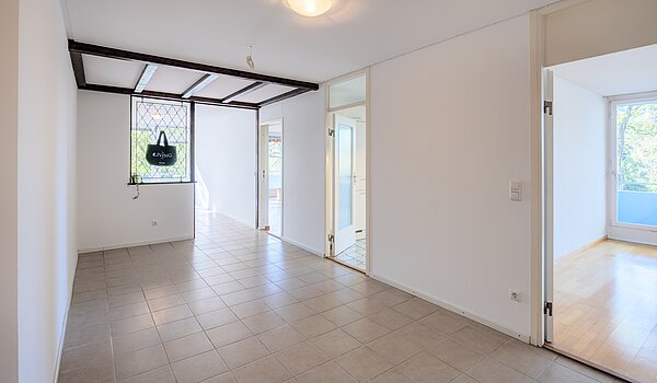 Apartamento de 3.5 habitaciones | München-Bogenhausen | 703052 | Möglicher Essplatz