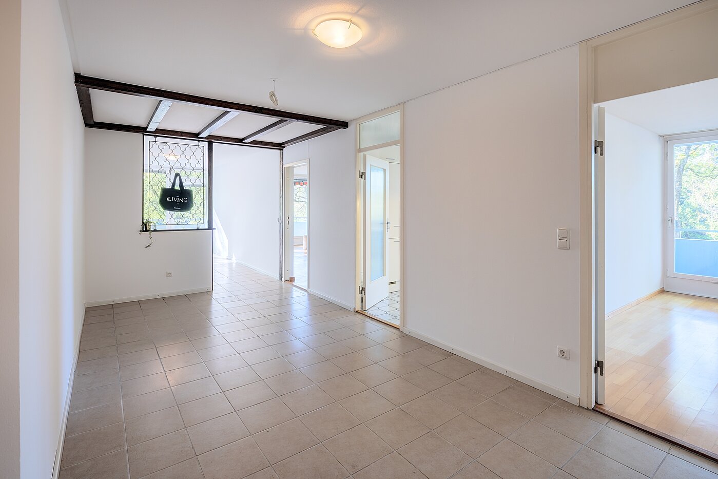 Apartamento de 3.5 habitaciones | München-Bogenhausen | 703052 | Möglicher Essplatz