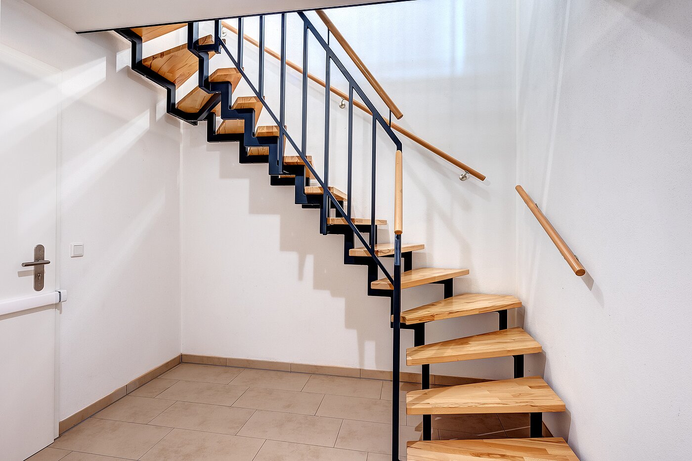 Apartamento de 3 habitaciones | Gauting | 70116 | Auf dem Weg nach unten