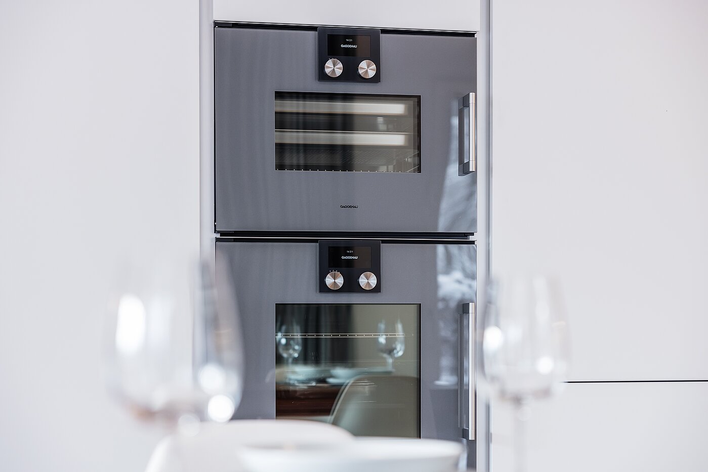 Piso en planta baja de 3 habitaciones | 70309 | Modernste Technik