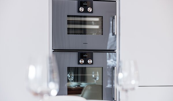 Piso en planta baja de 3 habitaciones | 70309 | Modernste Technik