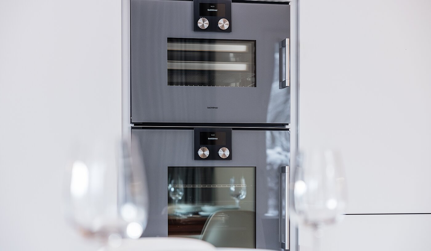 Piso en planta baja de 3 habitaciones | 70309 | Modernste Technik