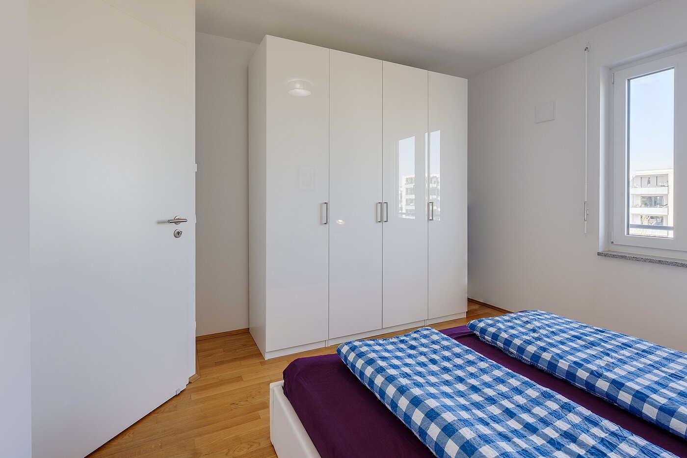 Apartamento de 2 habitaciones | München-Ramersdorf | 70472 | ...Stellfläche