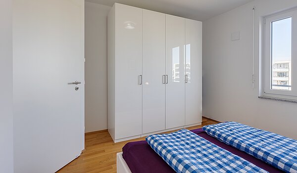Apartamento de 2 habitaciones | München-Ramersdorf | 70472 | ...Stellfläche