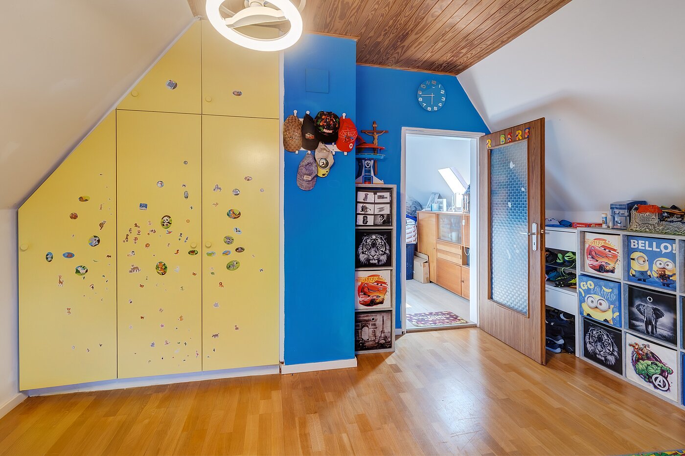 Casa unifamiliar  de 8 habitaciones | 70229 | ...mit Platz zum spielen