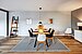 Apartamento de 3 habitaciones | München-Au | 704231 | Esszimmer | Thumbnail