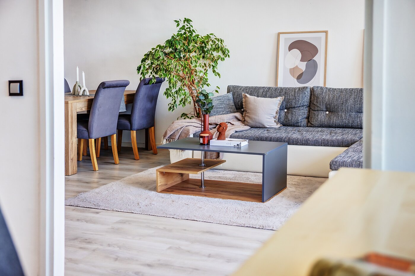 Apartamento de 2 habitaciones | München-Haidhausen | 70214 | Details
