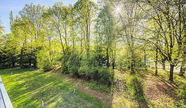 Apartamento de 3.5 habitaciones | München-Bogenhausen | 703052 | Grüne Aussichten