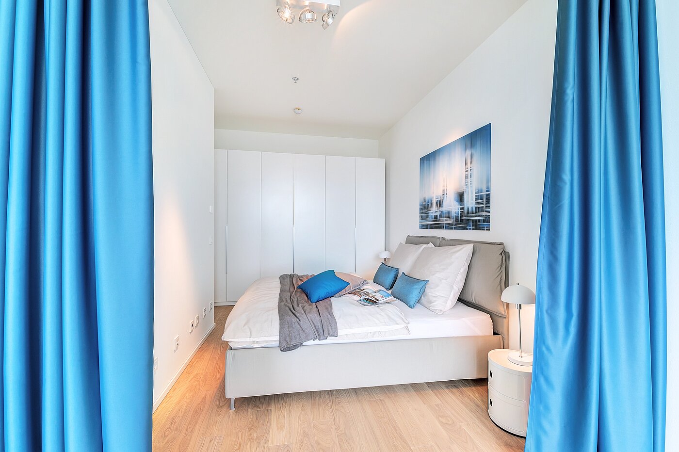 Apartment de 1.5 habitaciones | München-Neuhausen | 703131 | Separater...