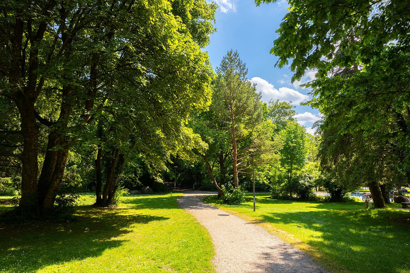 Apartamento de 3 habitaciones | München-Obergiesing | 70028 | ...viel Grün...