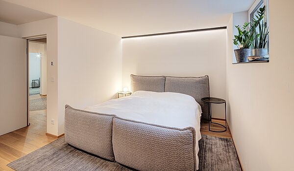 Adosado esquinero de 6 habitaciones | München-Trudering | 70191 | ...Gästezimmer...