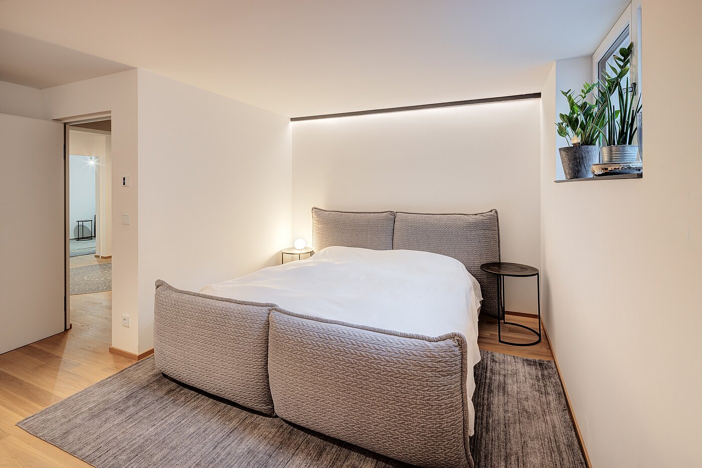 Adosado esquinero de 6 habitaciones | München-Trudering | 70191 | ...Gästezimmer...