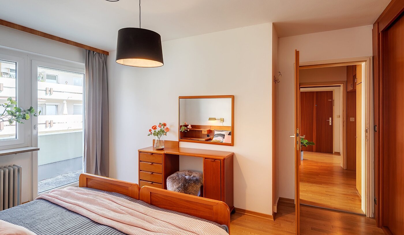 Apartamento de 4 habitaciones | Freising | 2003ML7 | ...separaten...