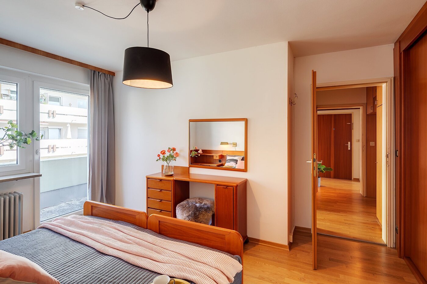 Apartamento de 4 habitaciones | Freising | 2003ML7 | ...separaten...
