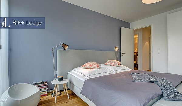 Apartamento de 4 habitaciones | 1802ML2 | Schlafen