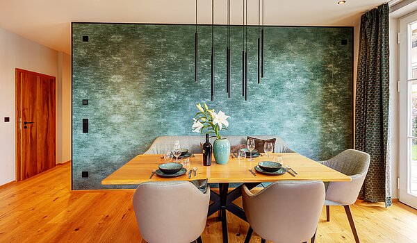 Piso en planta baja de 3 habitaciones | Bad Wiessee | 70053 | Essen