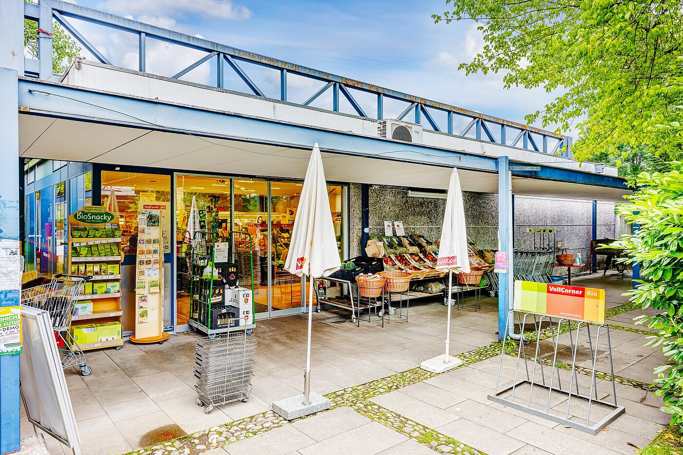 Apartamento de 2 habitaciones | München-Bogenhausen | 2206ML3 | ...garantiert