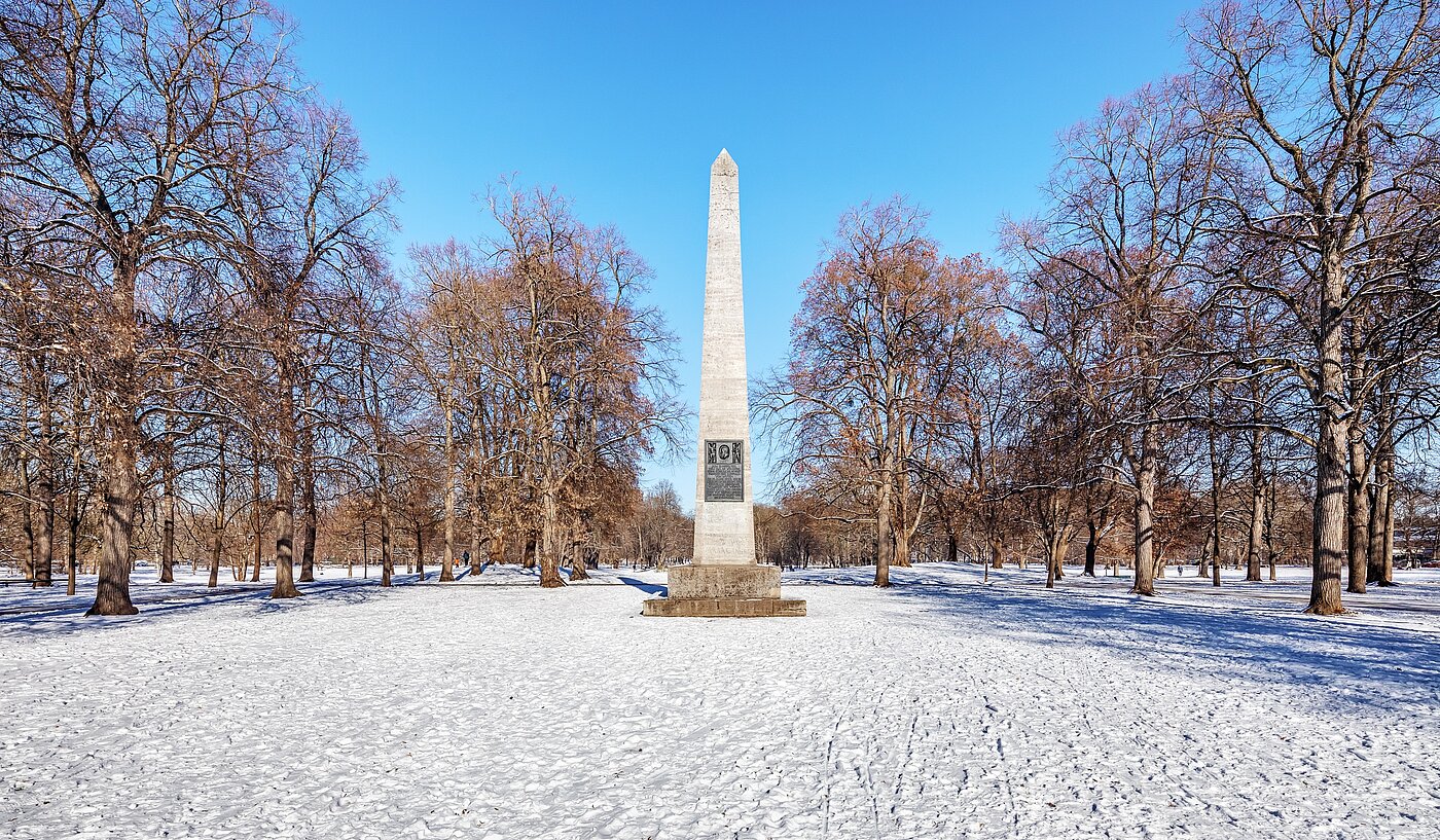 Apartment de 1 habitación | München-Milbertshofen | 70183 | Luitpoltpark