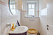 Apartamento de 3.5 habitaciones | Bad Aibling | 70442 | Separates Gäste-WC | Thumbnail