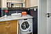 Apartamento de 4 habitaciones | München-Aubing | 70276 | Waschmaschinenanschluss | Thumbnail