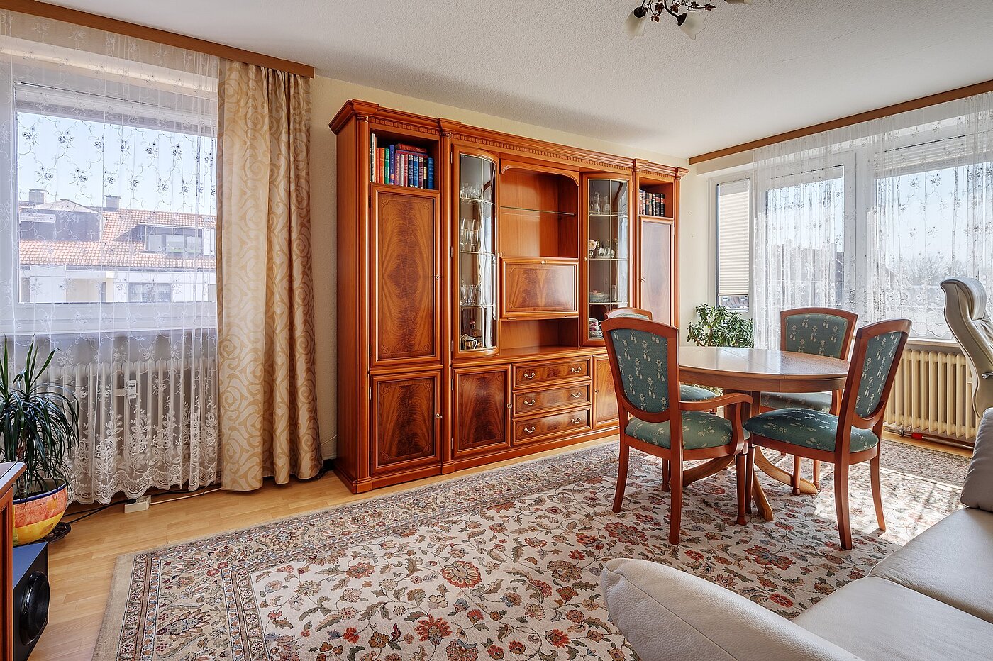 Apartamento de 2 habitaciones | München-Sendling-Westpark | 2003ML10