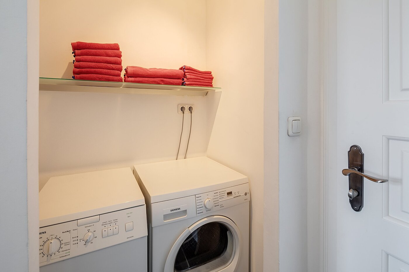 Apartamento de 5 habitaciones | München-Au | 2009ML3 | ...und separatem WM-Stellplatz