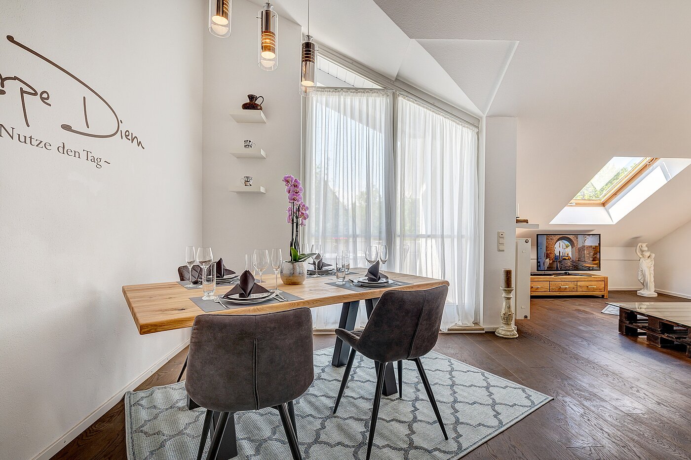 Apartamento de 2 habitaciones | Neubiberg | 70129 | ...Essen