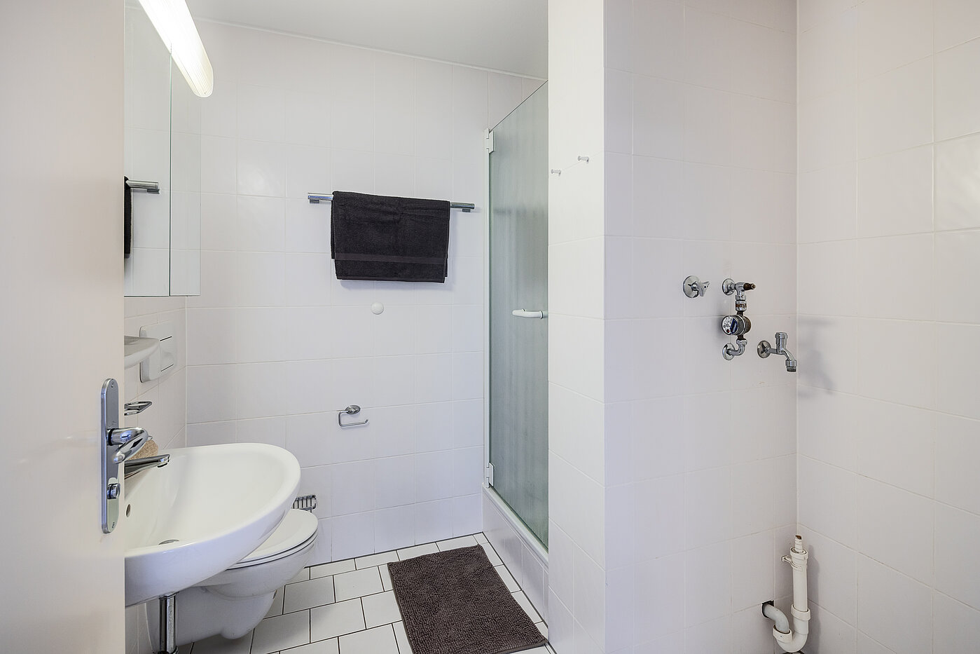 Apartamento de 3.5 habitaciones | München-Bogenhausen | 70305 | Separates...