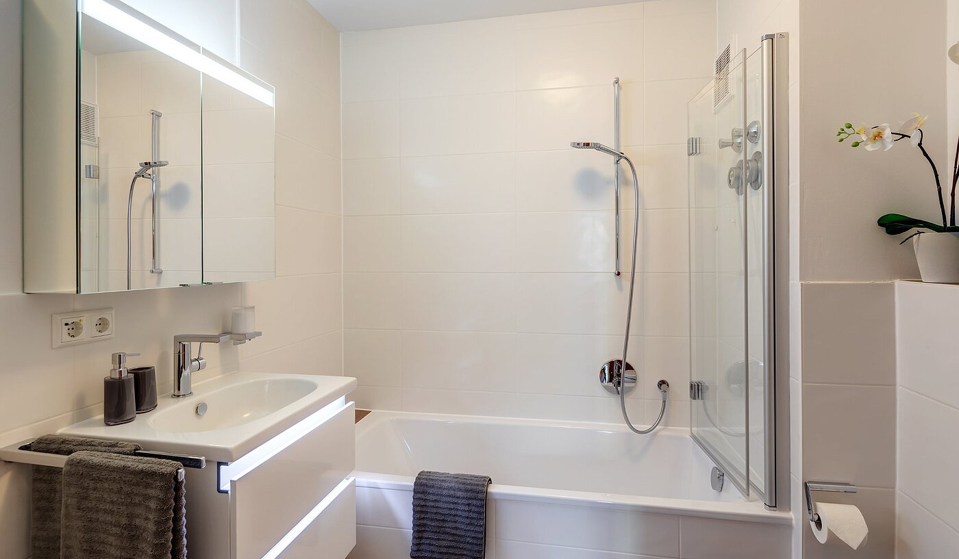 Apartamento de 4 habitaciones | Freising | 2003ML7 | Schickes, modernes...