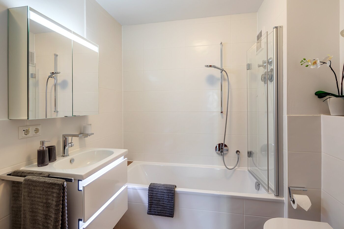 Apartamento de 4 habitaciones | Freising | 2003ML7 | Schickes, modernes...