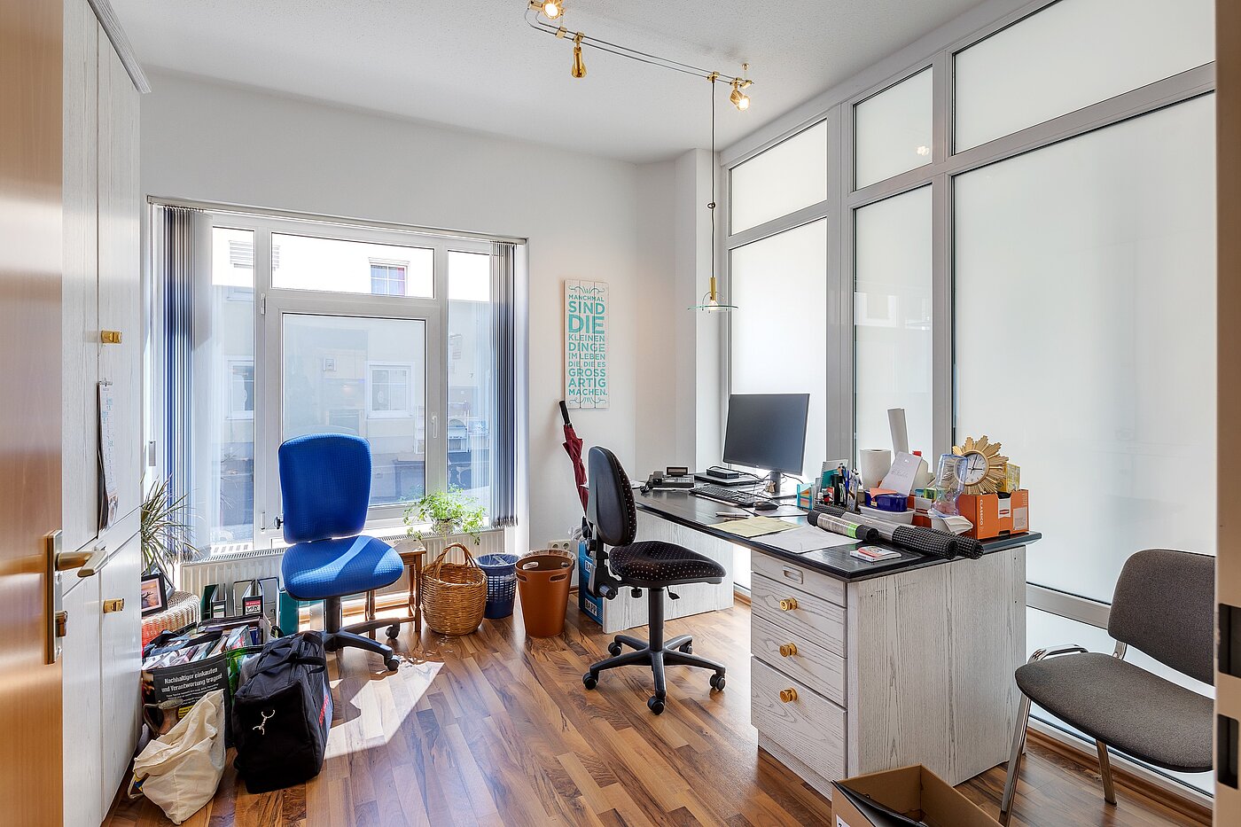 Büro de 9 habitaciones | Weilheim in Oberbayern | 2108ML44 | Büro 2