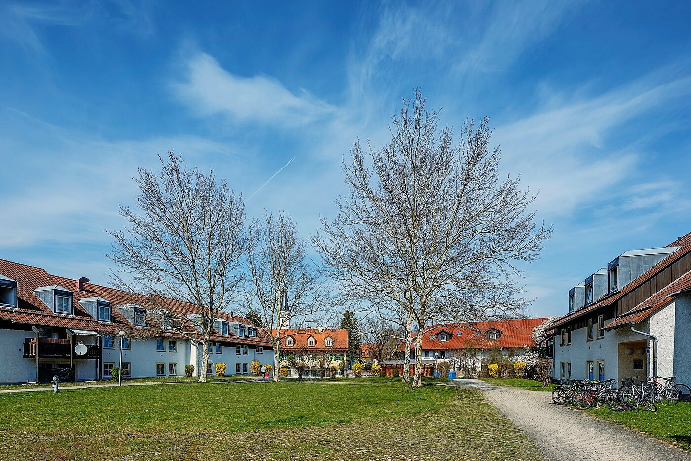 Apartamento de 1 habitación | München-Trudering | 1903ML4