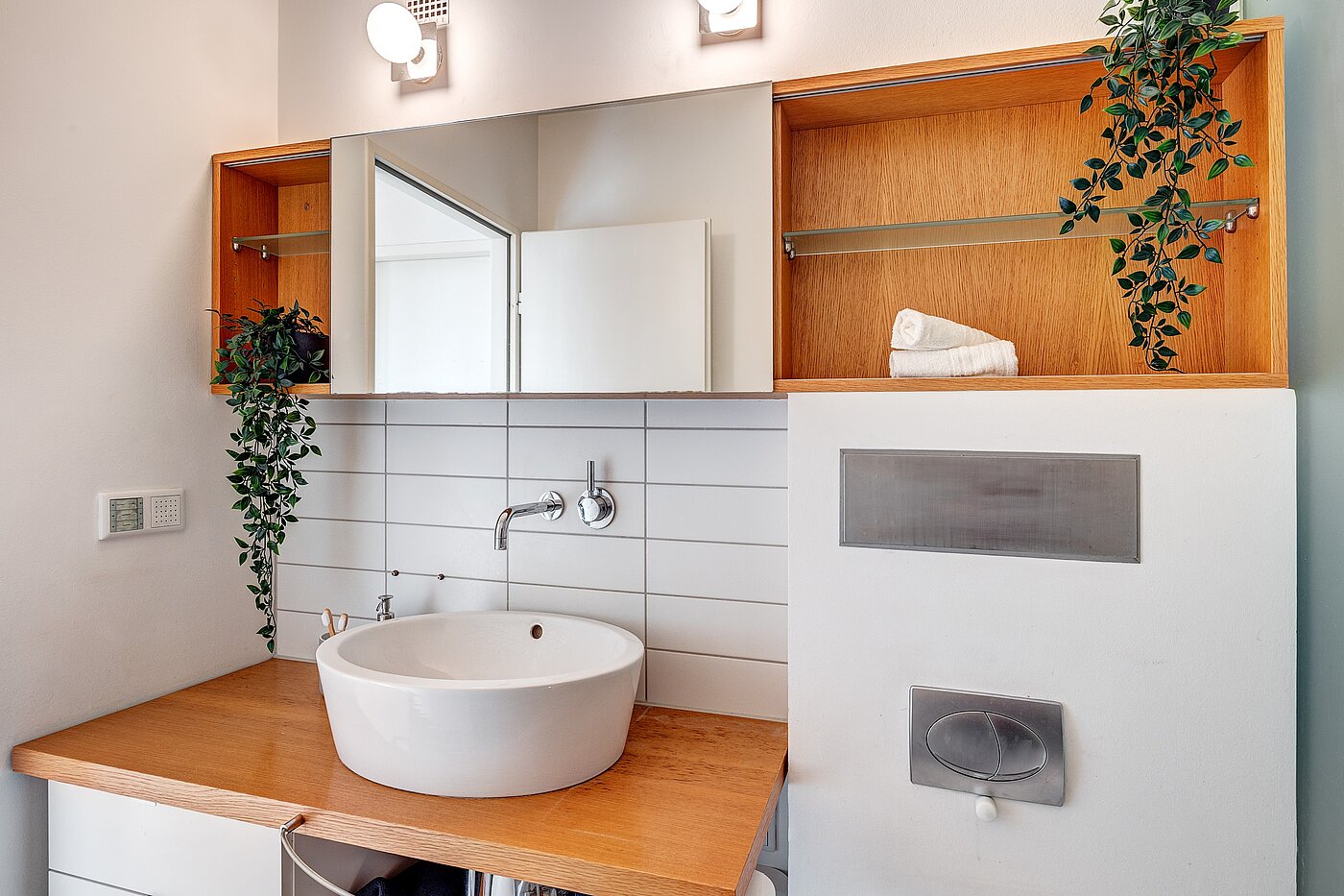Apartamento de 3 habitaciones | Unterschleißheim | 70003 | Modernes Bad...