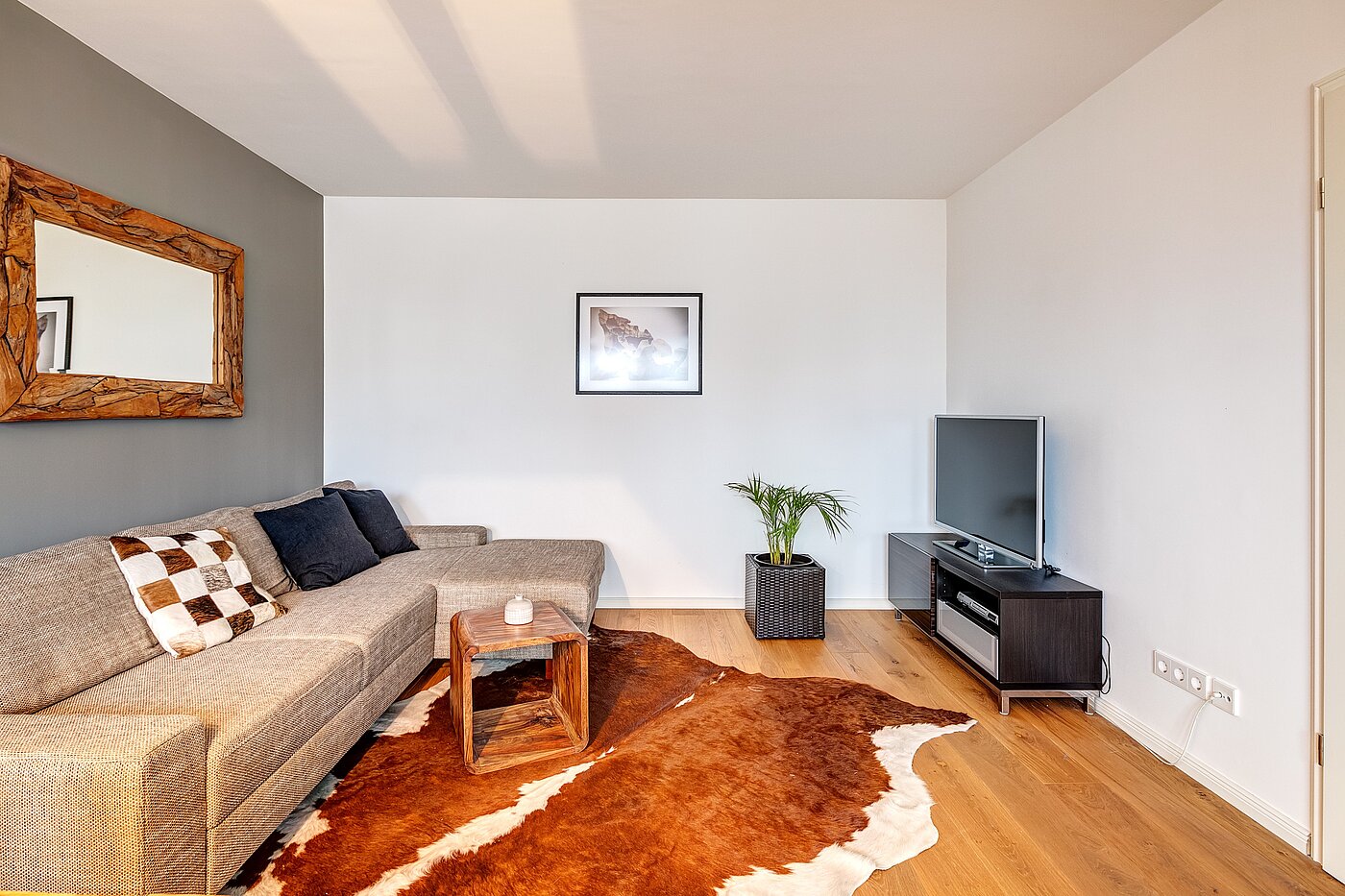 Apartamento de 2 habitaciones | München-Obersendling | 701825 | ...und großzügigem Schnitt