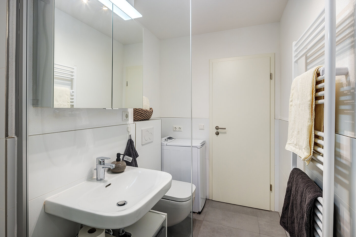 Apartamento de 2 habitaciones | Erding | 70431 | ...