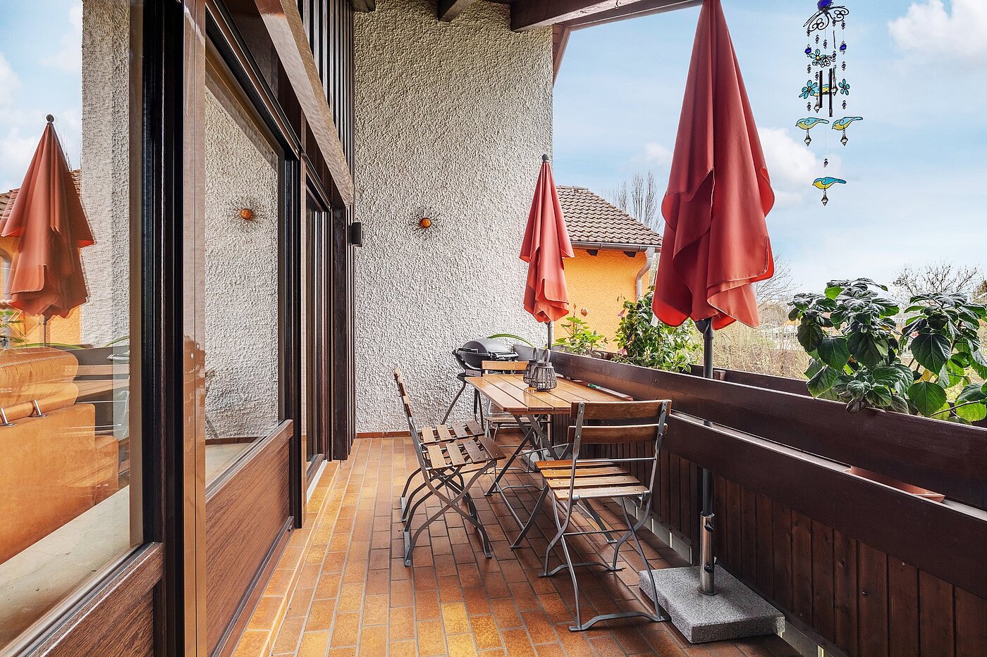 Apartamento de 3 habitaciones | Karlsfeld | 1904ML1 | ...mit Balkon