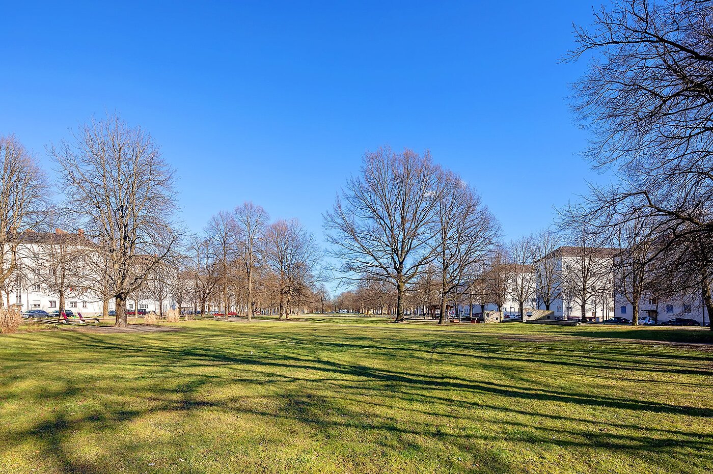 Apartamento de 4 habitaciones | München-Berg am Laim | 2002ML3