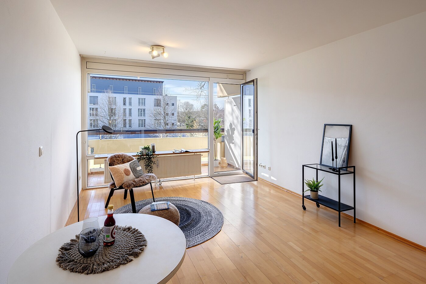 Apartamento de 1 habitación | Herrsching am Ammersee | 2302ML2