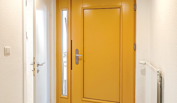 Casa centro adosada  de 5 habitaciones | Unterschleißheim | 70187 | Eingangsbereich