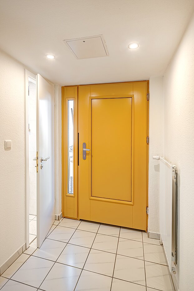 Casa centro adosada  de 5 habitaciones | Unterschleißheim | 70187 | Eingangsbereich