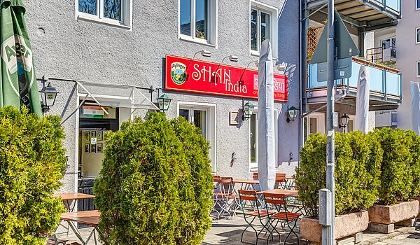 Apartamento de 2 habitaciones | München-Thalkirchen | 2204ML5 | ...und das leibliche Wohl...