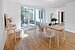 Piso en planta baja de 2 habitaciones | München-Laim | 70464 | ...und Essbereich | Thumbnail