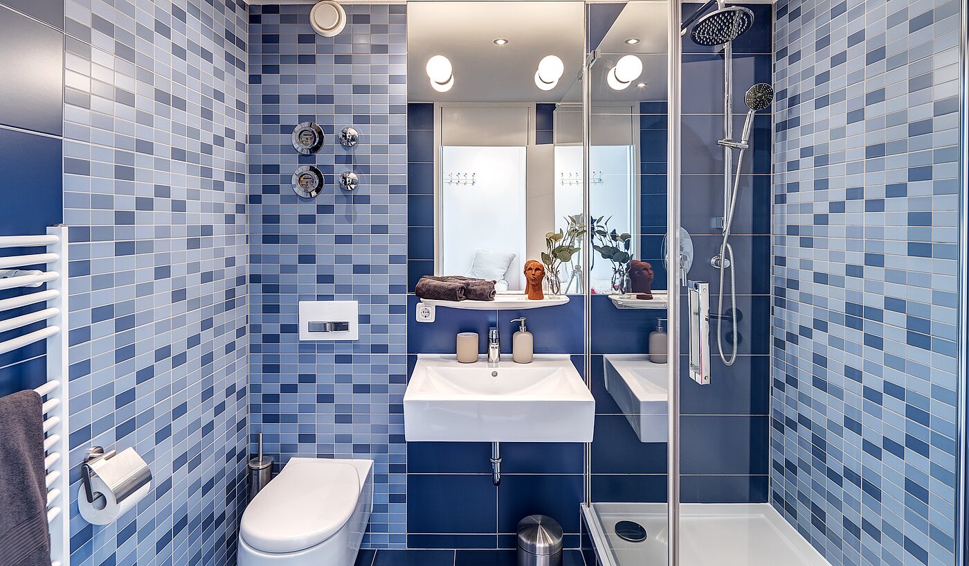 Apartamento de 1 habitación | München-Maxvorstadt | 70165 | Ansprechendes....